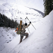 PEAX BACKCOUNTRY ELITE (EVA) TREKKING POLES