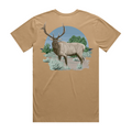 Lowlander - Tee
