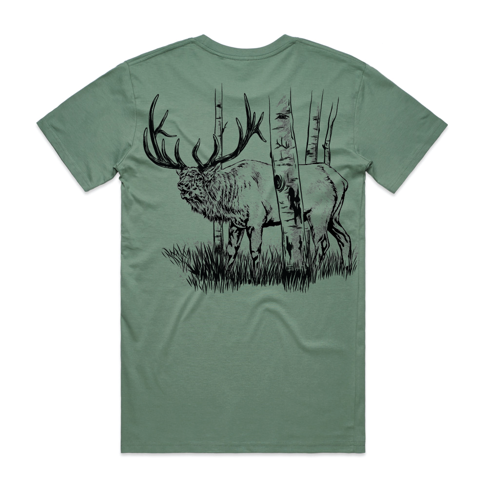 Aspen Fever - Tee