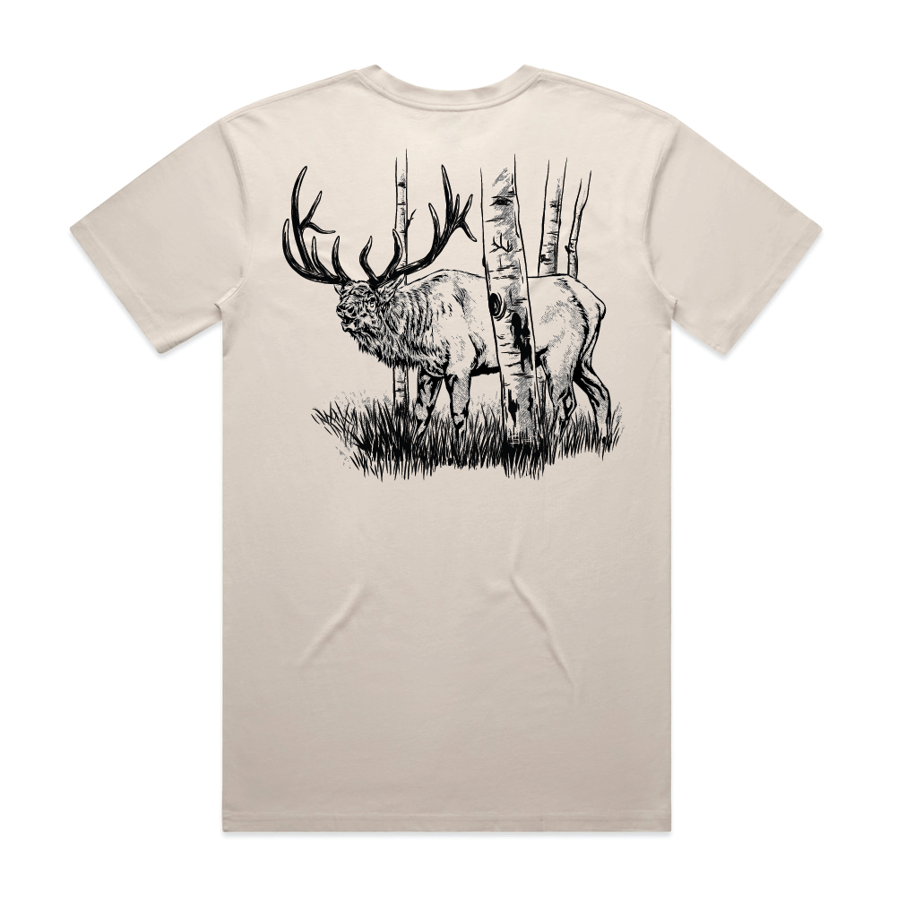 Aspen Fever - Tee