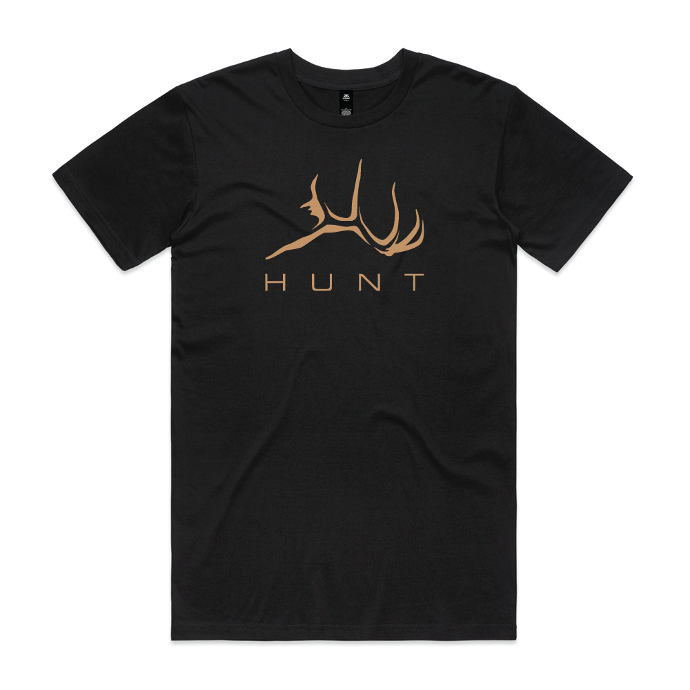 Hunt Tee 2.0