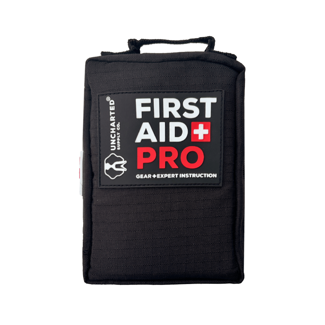 First Aid Pro