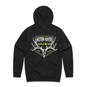 Western Hunter Hoodie
