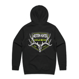 Western Hunter Hoodie