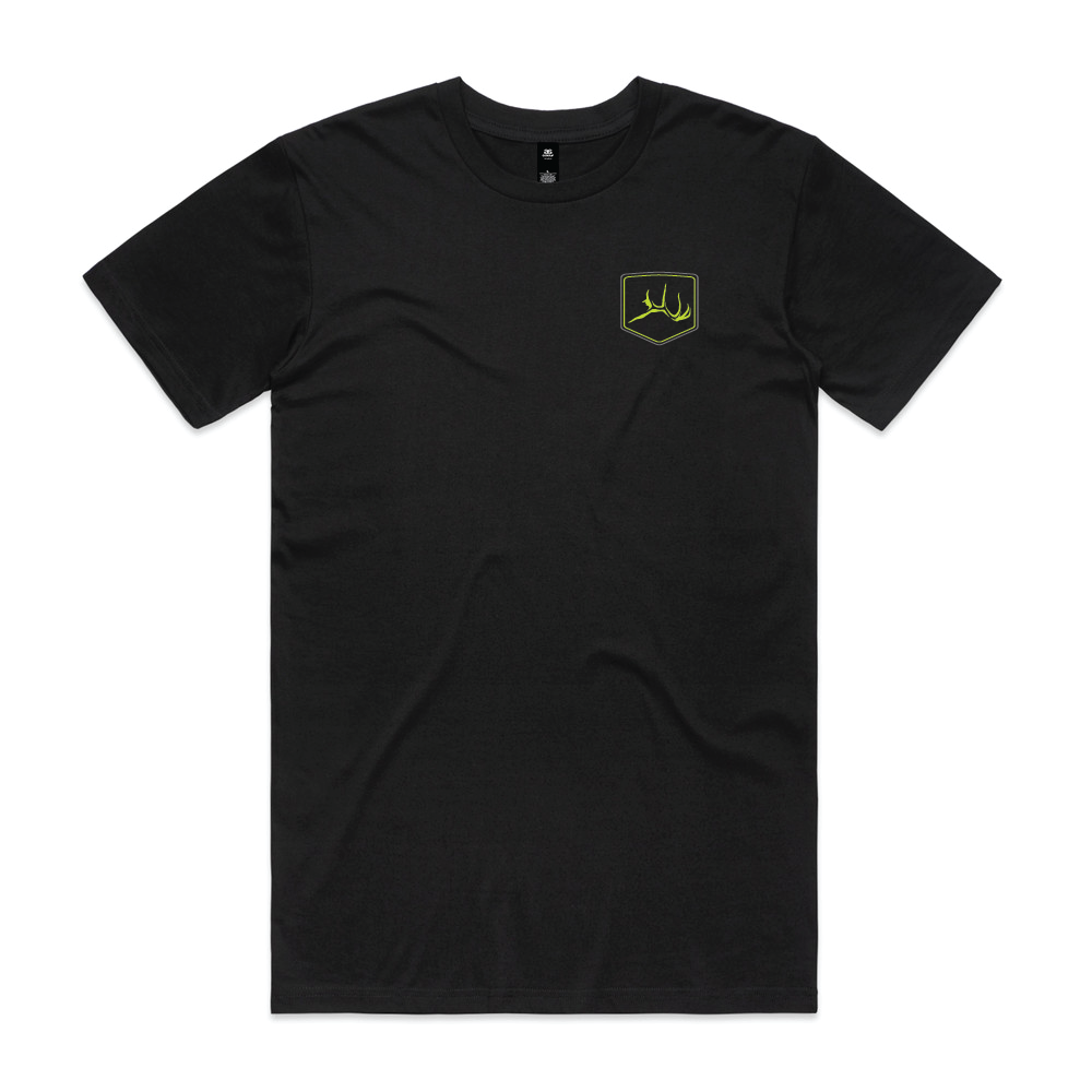 Full Curl Tee