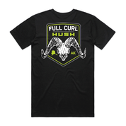 Full Curl Tee