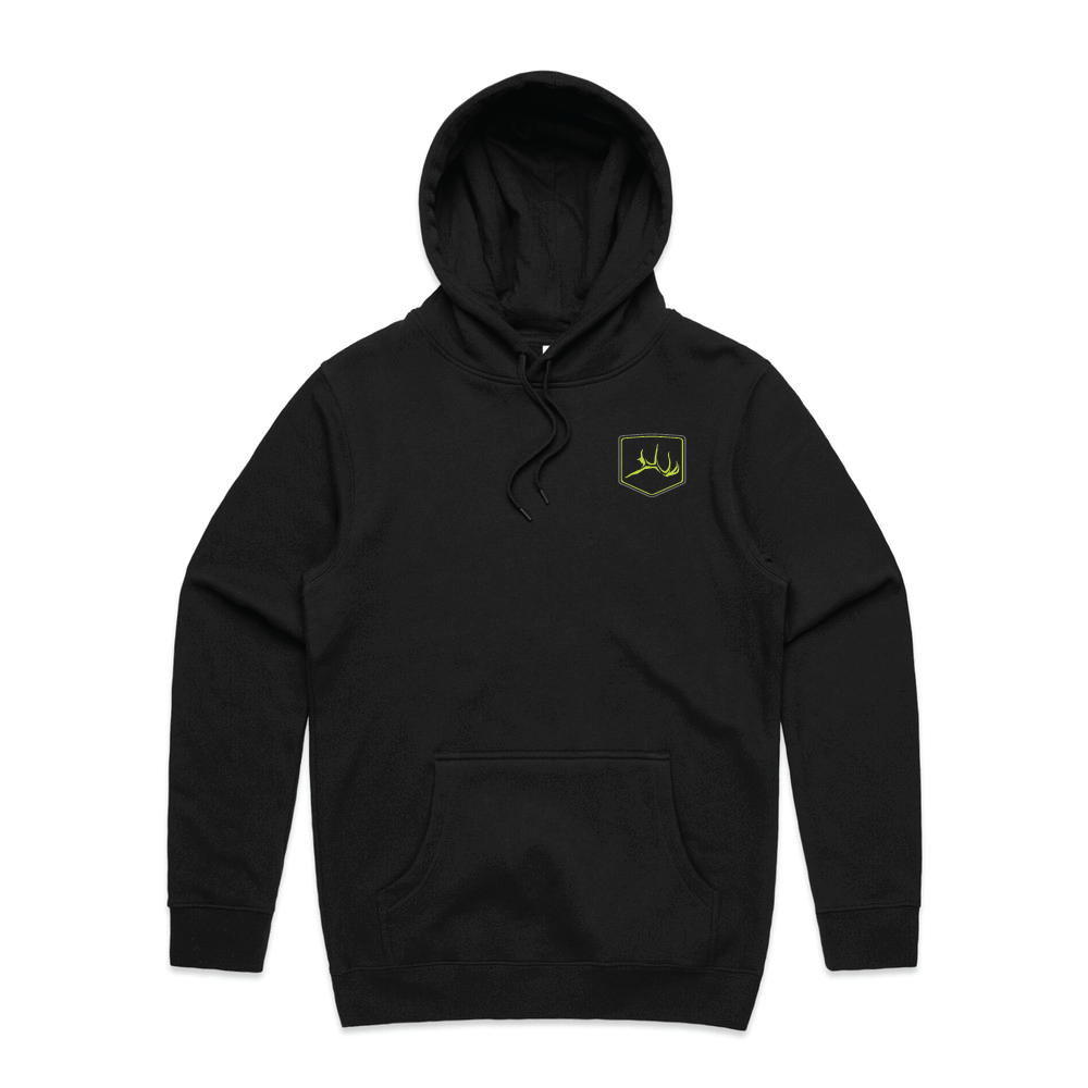 Western Hunter Hoodie
