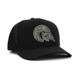 Ram Deadhead Hat