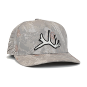 Faded Camo Hat