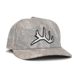 Faded Camo Hat