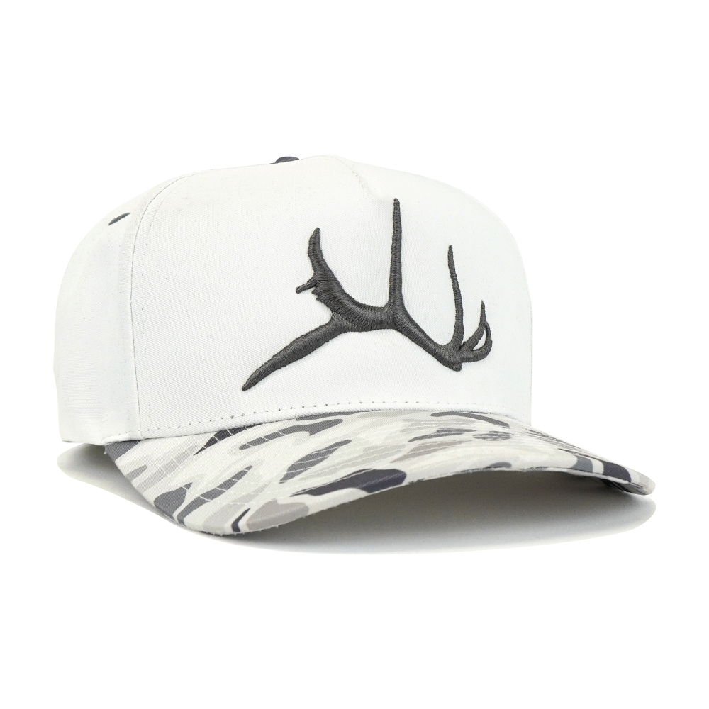Flat Light Hat