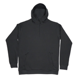 Premium Black QZ Hoodie