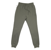 Embossed Jogger - Sage Gray