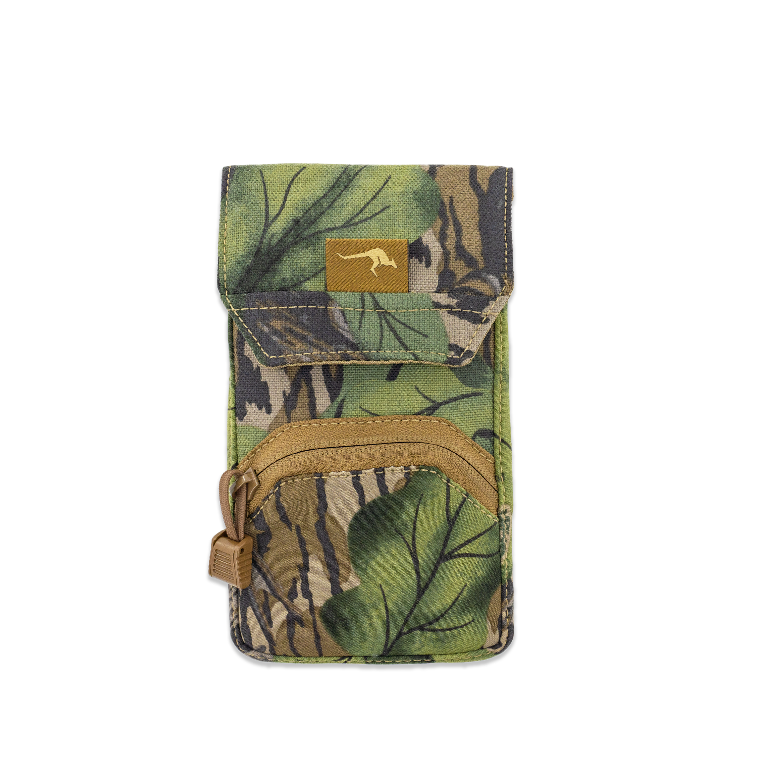 Marsupial Gear Cell Phone Pouch