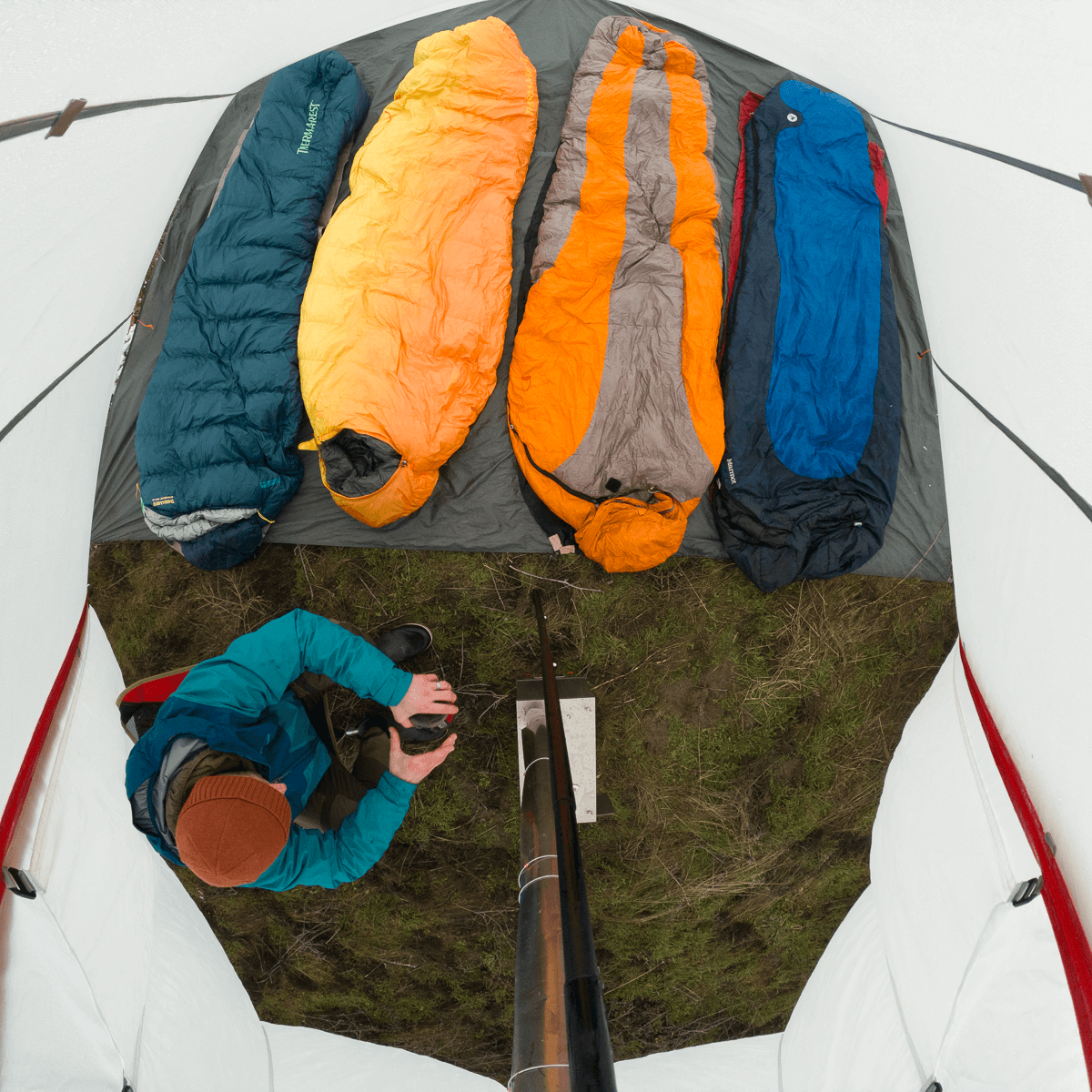 Argali Selway 6P Tent