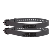 Shed Straps | Stone Gray