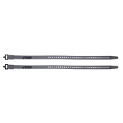 Shed Straps | Stone Gray