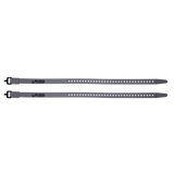 Shed Straps | Stone Gray