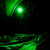 PEAX BACKCOUNTRY DUO HEADLAMP - GREEN