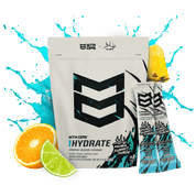 HUSH X MTN OPS HYDRATE | SUMMIT SURGE