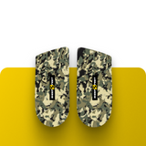 DELUXE Half-Length Custom Orthotic