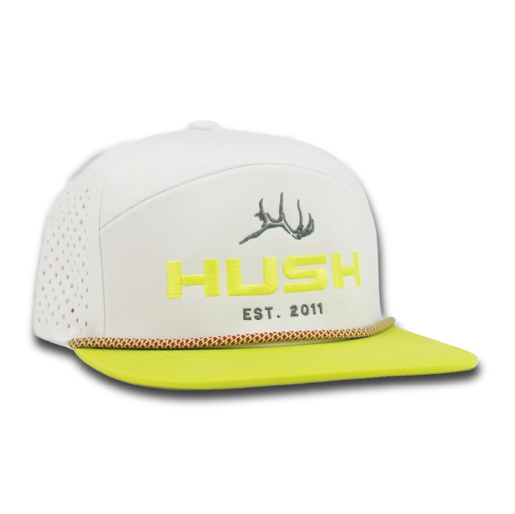 The Hard Hat
