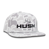 Snow Camo 5 Panel