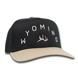 WYOMING State Hat