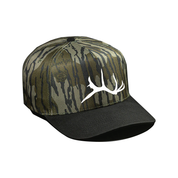 Bottomland and Suede Hat