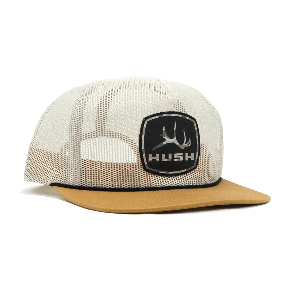 Tractor Mesh Hat