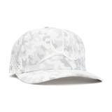 Snow Camo Firebull Hat