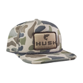Fish Block Tundra Foamie Hat 