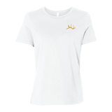 Ladies Hush Block Tee