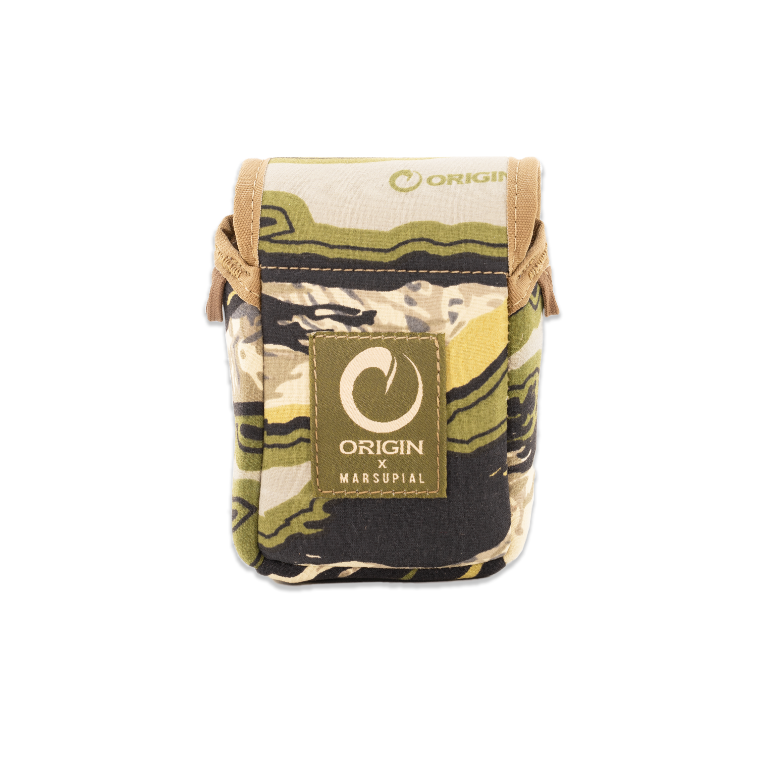 Marsupial Gear Rangefinder Pouch
