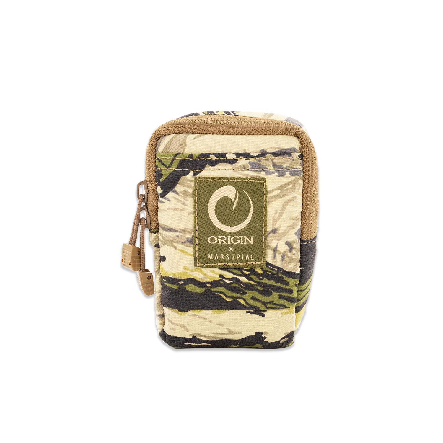 Marsupial Gear Zippered Pouch