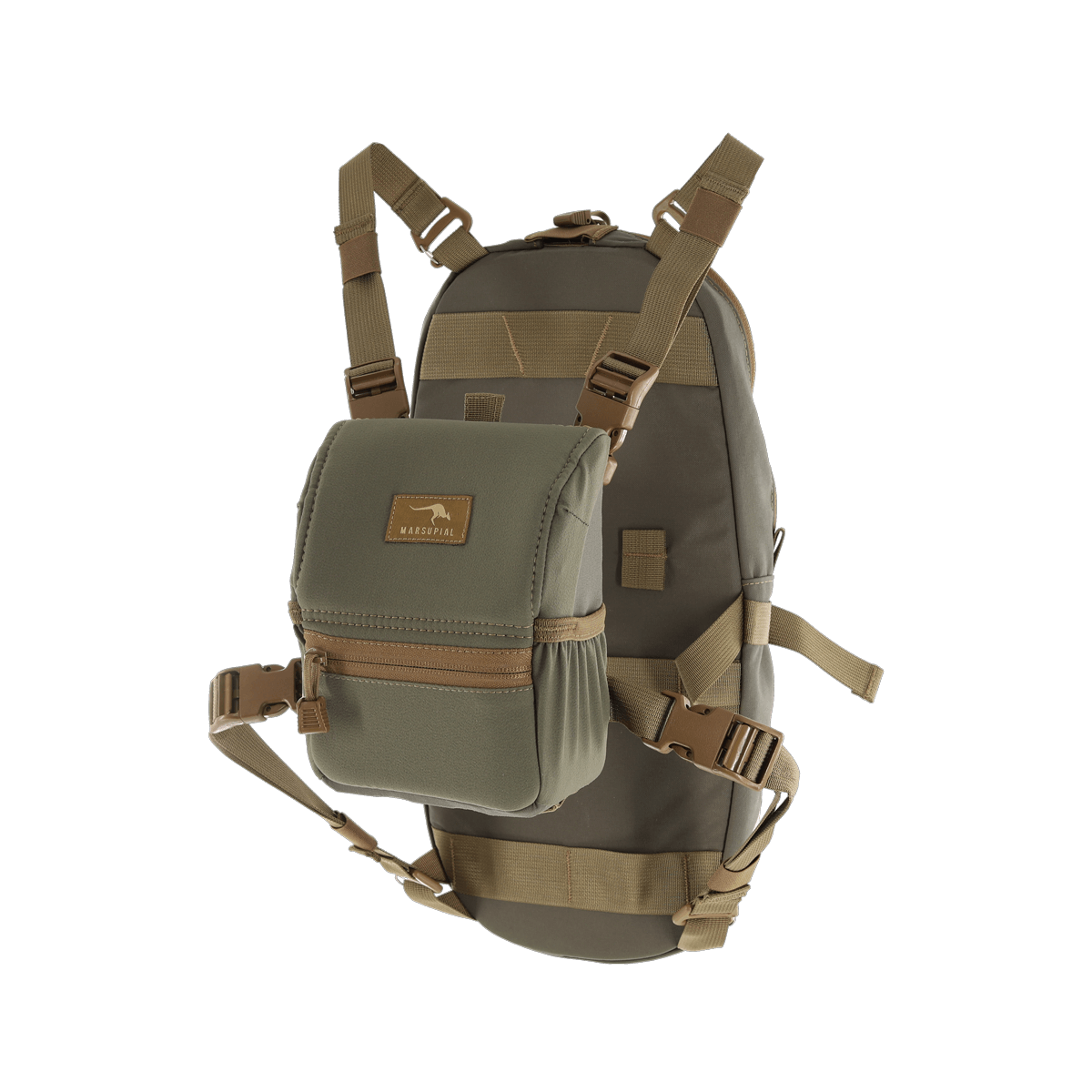 Marsupial Gear Hydration Pack