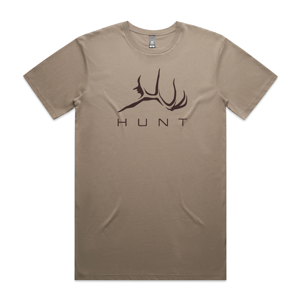 Hunt Tee 2.0