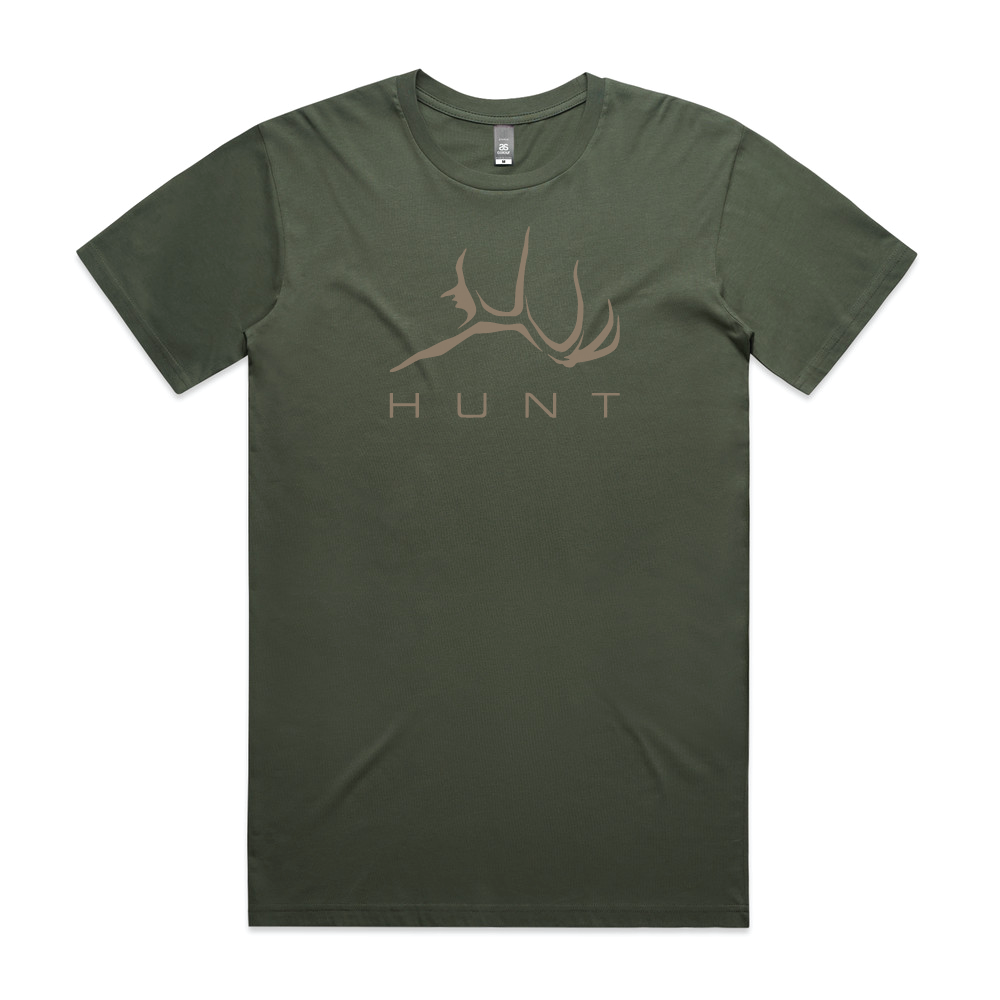 Hunt Tee 2.0