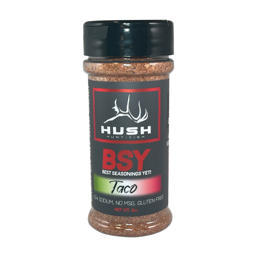Best Seasoning Yet - Taco 