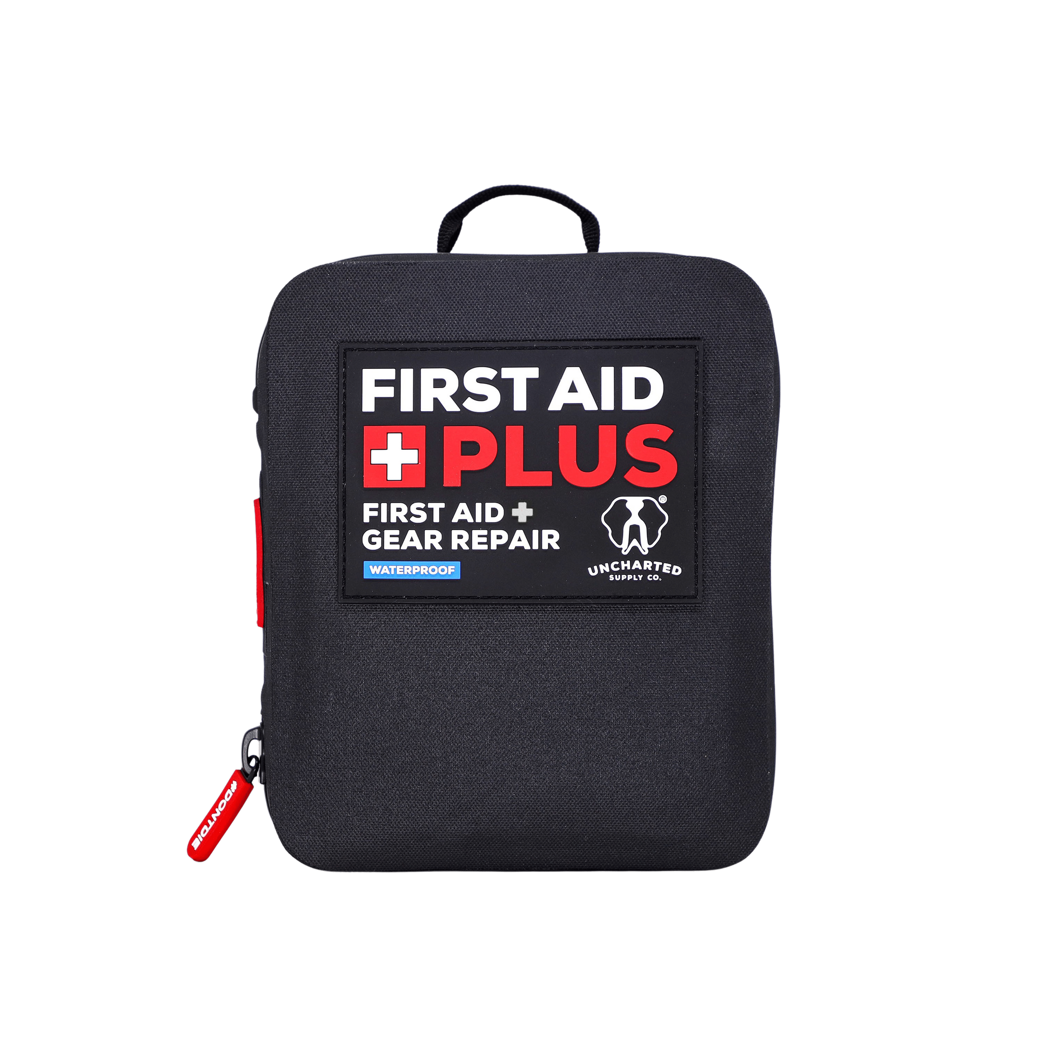 First Aid Plus