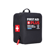 First Aid Plus