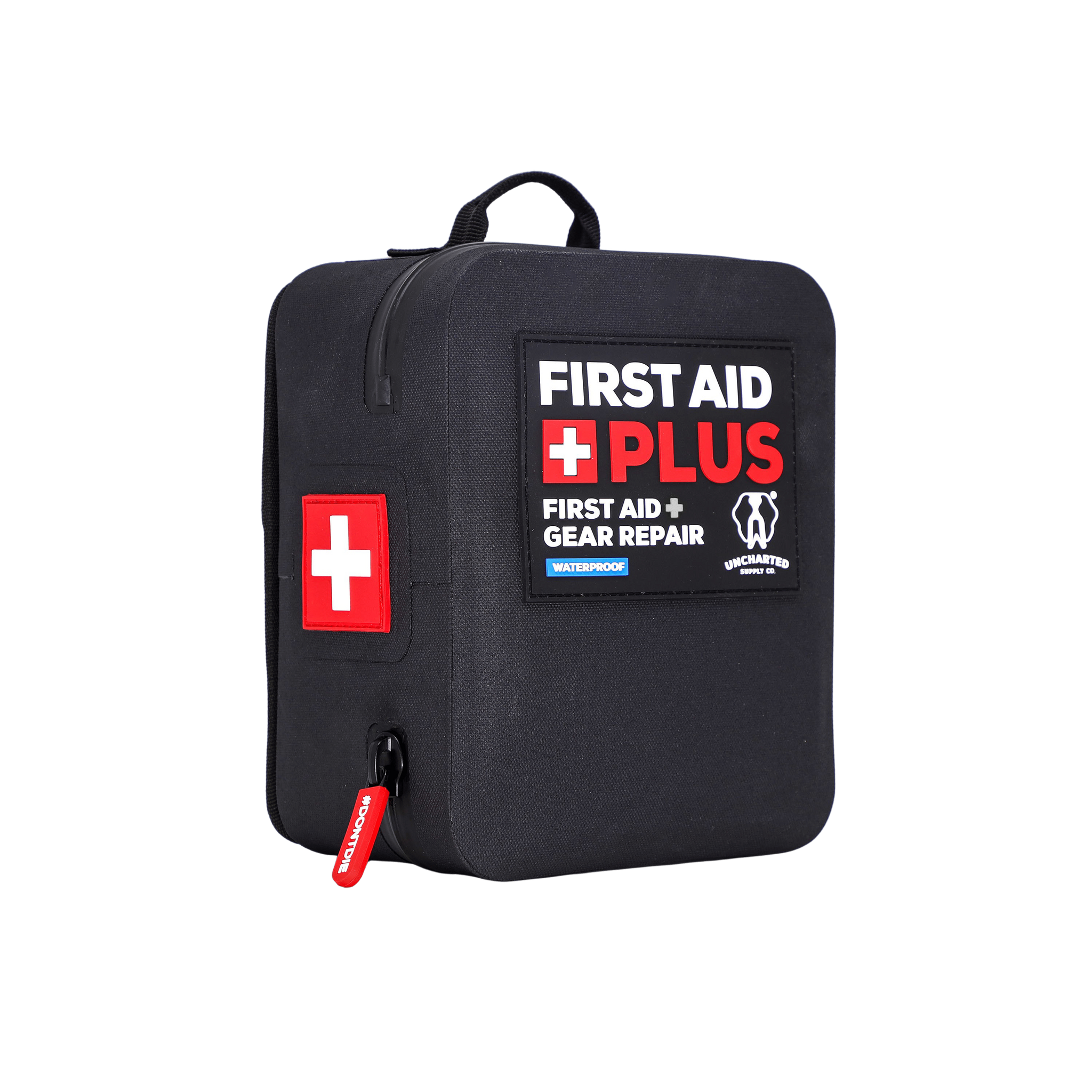 First Aid Plus