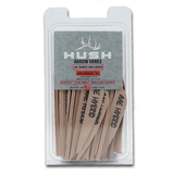 HUSH AAE Hybrid 26 Arrow Vanes