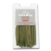 HUSH AAE Hybrid 26 Arrow Vanes