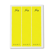 HUSH Arrow Wraps | Standard - 15 pack