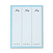 HUSH Arrow Wraps | Standard - 15 pack