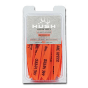 HUSH AAE Hybrid 26 Arrow Vanes