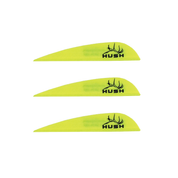 HUSH AAE Hybrid 26 Arrow Vanes