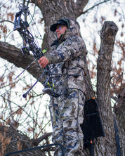 XKG Wind-Defender Bib Pant