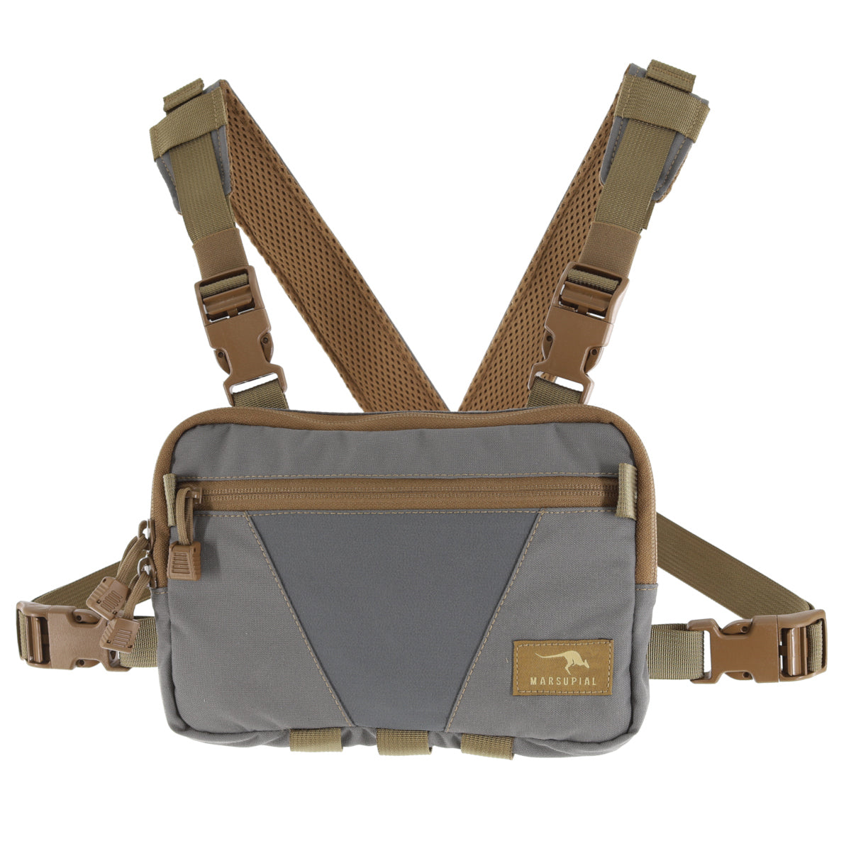 little gear Marsupial Gear Little Joey Pack – Hushin